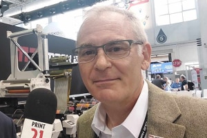 LABELEXPO VIDEO DAY 4: MARK ANDY
