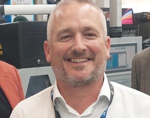 CURRIE GROUP TO HOST ABG BY APPOINTMENT