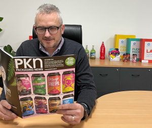 Hot off the press: PKN&rsquo;s latest issue is out