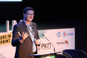 PKN Magazine: People in Packaging &ndash; Making a Mark