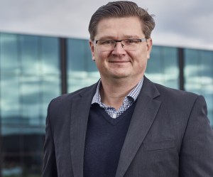 Intelligent packaging opens trade doors