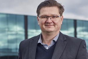 2022: A positive outlook