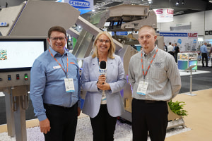 APPEX 2024 Video: Heat and Control's Mark Holden & Key Technology's Jacob Taylor
