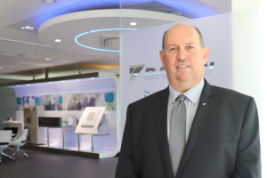 Daikin appoints national product manager 
