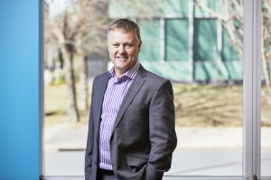 Video: HVACR Leader of the Year Award