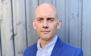 New CMO for Marley Spoon