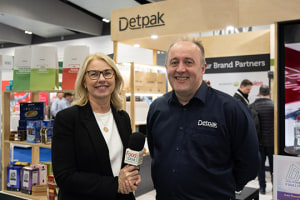 foodpro 2026: Fibre packaging innovation | Detpak