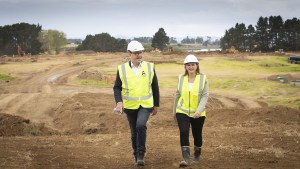 Auckland Airport invests $200 million into purpose-built fashion outlet 
