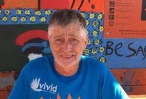 Canberra printer in administration