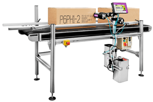 Markem-Imaje updates 4700 capabilities