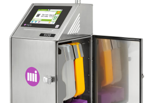 Cost-effective inkjet coder launched for SMEs