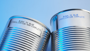 Markem-Imaje launches new thermochromic ink