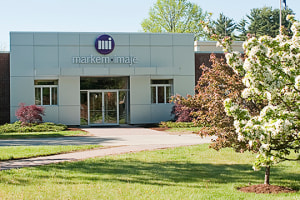 Markem-Imaje rated among top 1% by EcoVadis