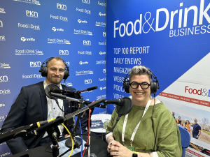 From the show floor: Conversations at foodpro Day 1