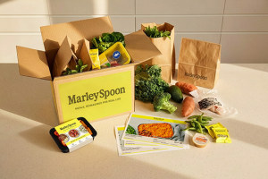 Marley Spoon ushers in a new era