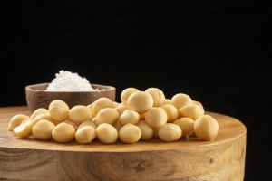 Marquis Macadamias&rsquo; expansion approved