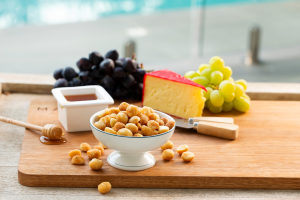 Marquis macadamias sold out success