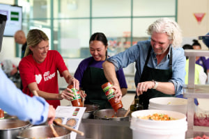 Mars continues Foodbank collaboration, supplies 3m+ meals