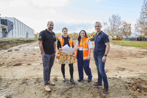 Mars Petcare invests $112.6m in Wodonga plant