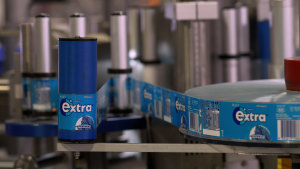 Mars Wrigley invests in Aussie gum production
