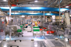 Mars Wrigley cuts plastic with $6.5m upgrade
