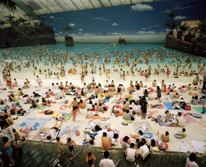 Magnum&rsquo;s latest print sale explores the line between fact and fiction