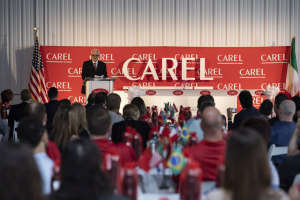 Carel doubles production at US plant 