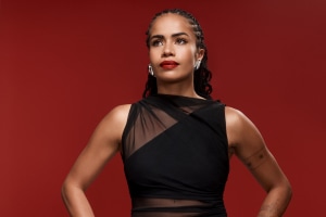 L&rsquo;Or&eacute;al taps Mary Fowler for Paris Fashion Week