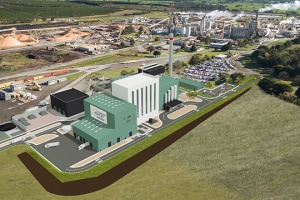 MARYVALE EFW SIGNS $48.2M GRANT AGREEMENT