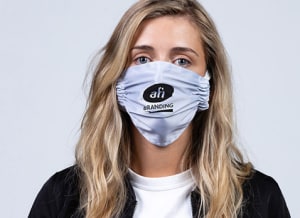 Mask printing surging at AFI Branding