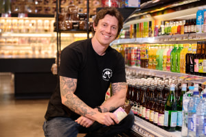 Kommunity Brew grows independent network
