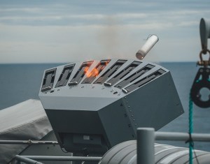 Rheinmetall supplies Denmark with MASS decoy system