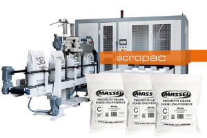 Nupac transforms Massel&rsquo;s bag-filling process