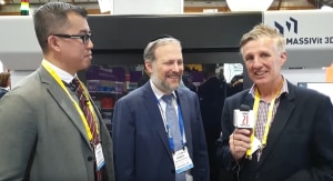 PrintEx VIDEO: Explore new dimensions with Massivit 3D