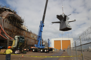 Rethinking the ship sustainment universe