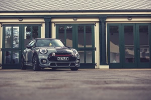 Life in the fast lane: Better auto photography (part two)