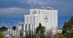a2 Milk Co delivers dividend, acquires plant