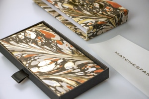 Solving fashion's packaging problem