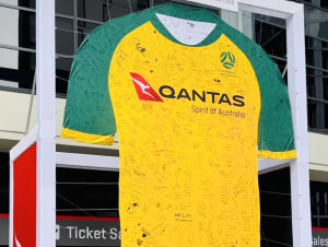 2023 SIGN & DISPLAY: SCORE AT WORLD CUP