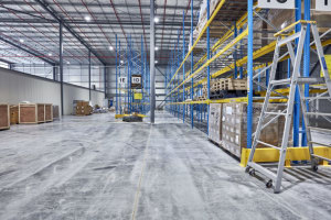 Matthews relocation makes way for expansion