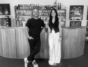 Bastion launches beverage division