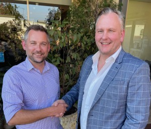 Playford-Browne joins Durst Oceania