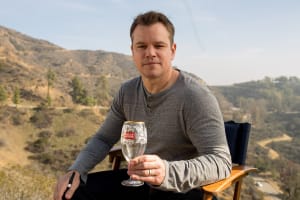 Stella Artois uses packs to provide clean water