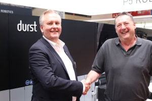 MEZO MAKES MAJOR INVESTMENT