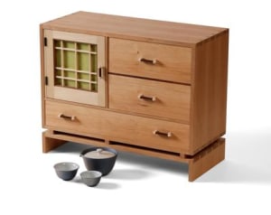 Netsuke, marquetry, boxmaking and more
