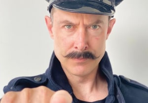 Men! Ballet needs you!