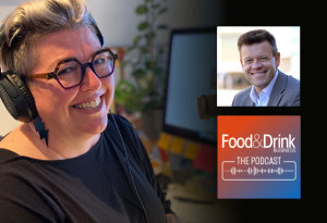 Food & Drink Business Podcast: Matt Michalewicz