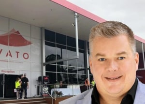 OVATO INTEGRATION ON TRACK AT IVE