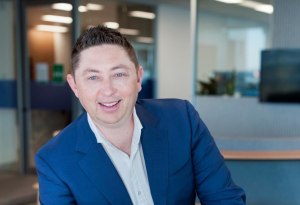 The Fast 5: Matt Salter, General Mills