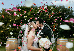 Matthew Parashis: Australasia's Top Wedding Photographers 2022 &ndash; featured entry